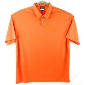 Nike Golf Dri Fit Shirt